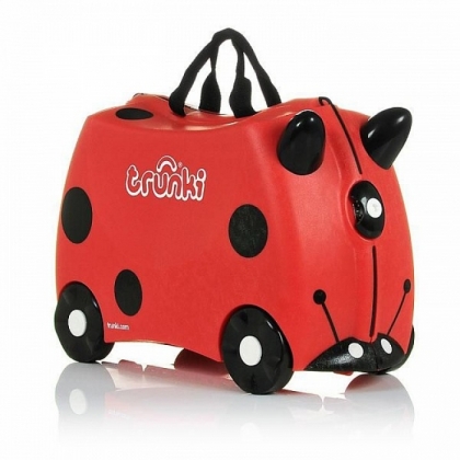 Trunki Harley