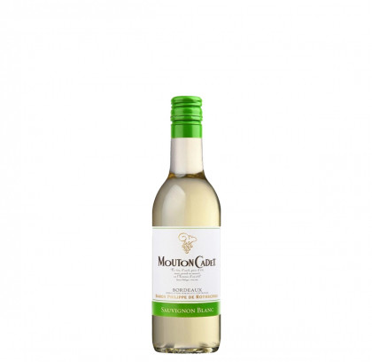 Mouton Cadet Sauvignon Blanc 0.187L