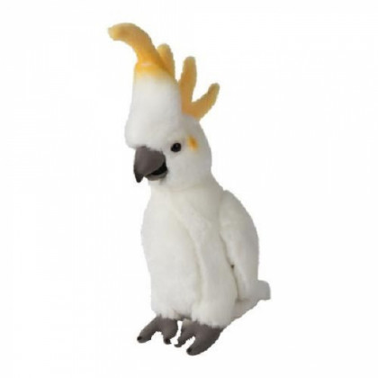 WWF Cockatoo 24 cm