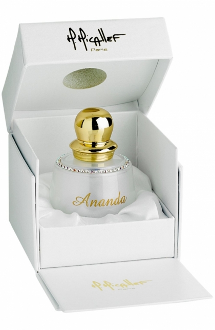 M. Micallef Ananda Eau de Parfum 100 ml