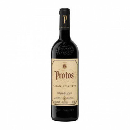 Protos Gran Reserva 2010, 0.75L