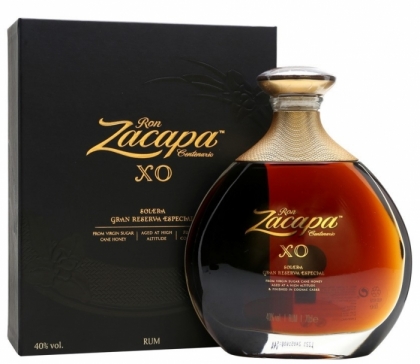 ZACAPA XO Solera Gran Reserva 0.7L