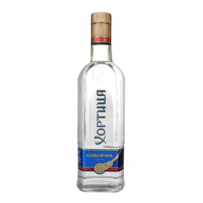Khortytsa Сlassic 1L