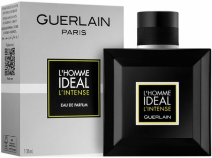 Guerlain L'Homme Idéal Intense Eau de Parfum 100 ml