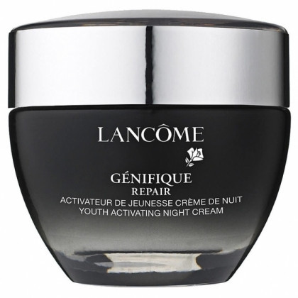 LANCOME Крем нічний омолоджуючий Genifique Repair Youth Activating Night Cream 50 ml