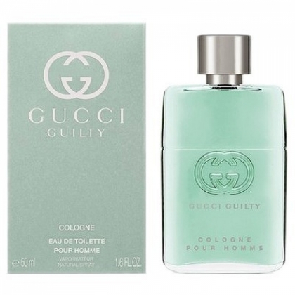 Gucci Guilty Cologne Pour Homme 90 ml