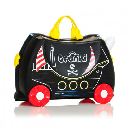 Trunki Pedro the Pirate Ship