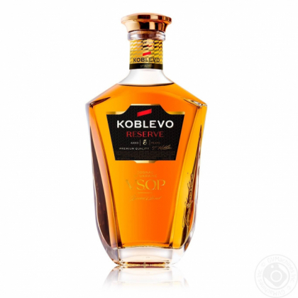 Koblevo Reserve V.S.O.P. 5* 0.5L