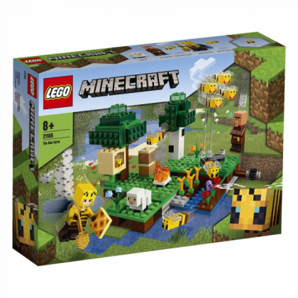 LEGO 21165 The Bee Farm