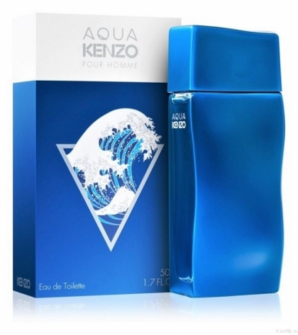 Kenzo Aqua Pour Homme 100 ml