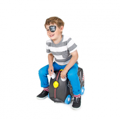 Trunki Pedro the Pirate Ship