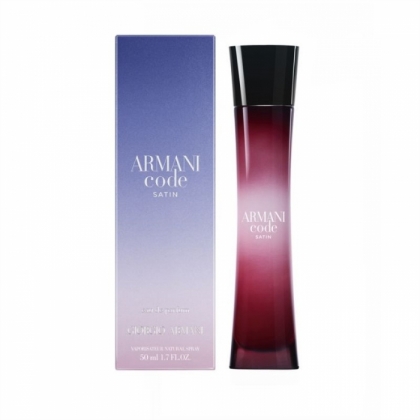 Giorgio Armani Code Satin EDP 75ml
