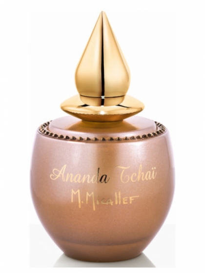 M. Micallef Ananda Tchai 100 ml