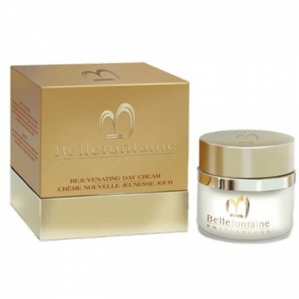 BELLEFONTAINE REJUVENATING DAY CREAM