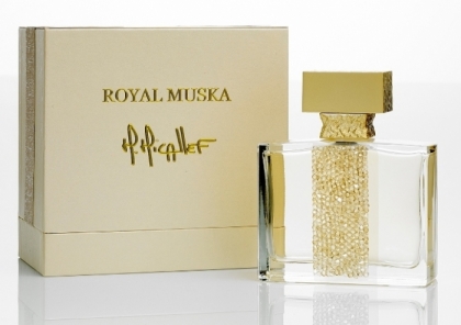 M. Micallef Royal Muska 30 ml