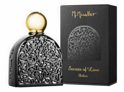 M. Micallef Delice Eau de Parfum 75 ml