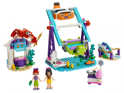 LEGO 41337 Underwater Loop