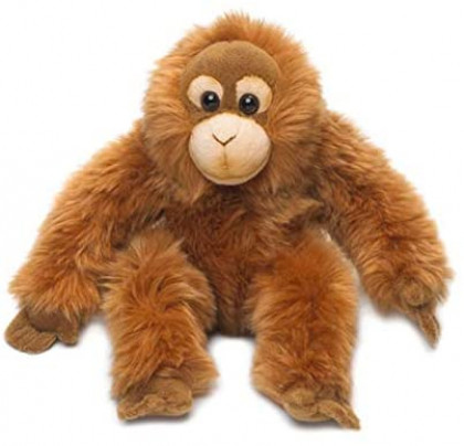 WWF Orangutan 23 cm