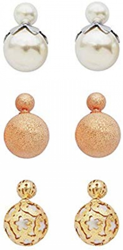 Pierre Cardin Double-Ball