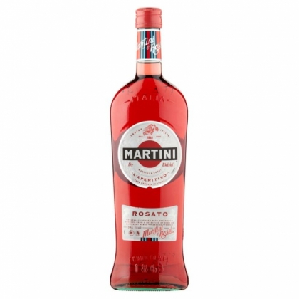 Martini Rosato 15% 1L