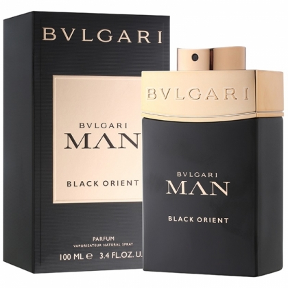 Bvlgari Man In Black Orient EDP 60 ml