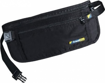 Travel Blue Ultra Slim Money Safe Belt