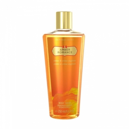 Victoria's Secret Amber Romance Shower gel 250ml