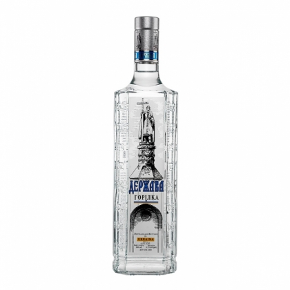 Держава 38% 0.75L