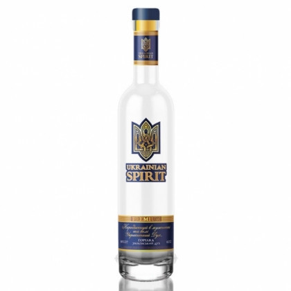Горілка 