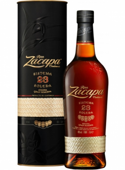 Zacapa 23Y 0.7L