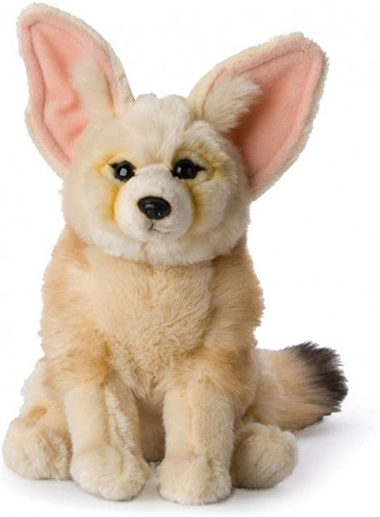 WWF Fennec Fox 25 cm