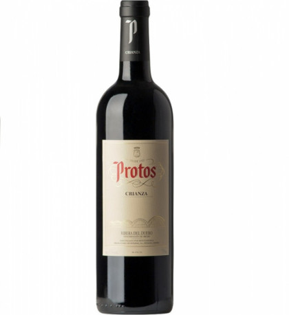 PROTOS CRIANZA 2012 0.75L