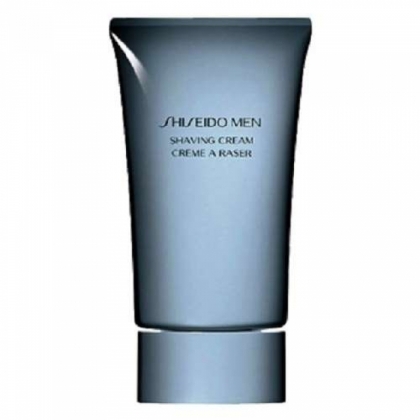 Shiseido Men Shaving Cream 100ml