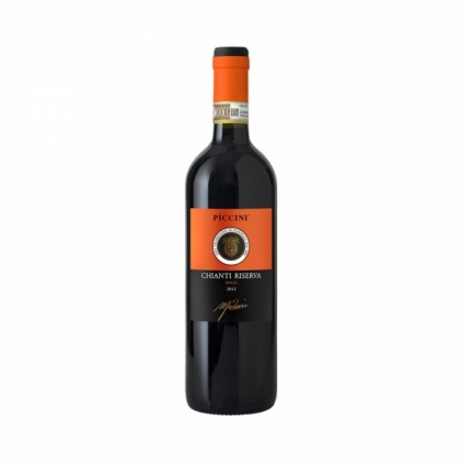 Piccini Chianti Riserva 0.75L