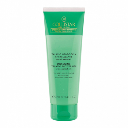 COLLISTAR TALASSO SHOWER CREAM 250 ml