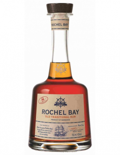 Rochel Bay Traditional Old 0.7
