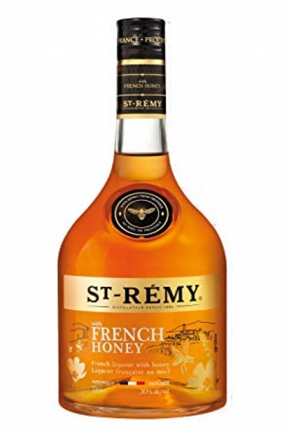 St. Remy Honey 1L