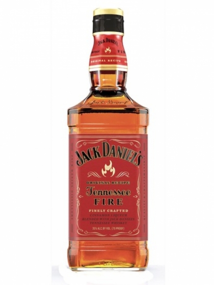 Jack Daniel's Tennessee Fire 35% 1L