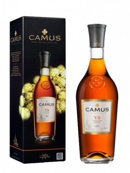 Camus VS Elegance 40% 1L