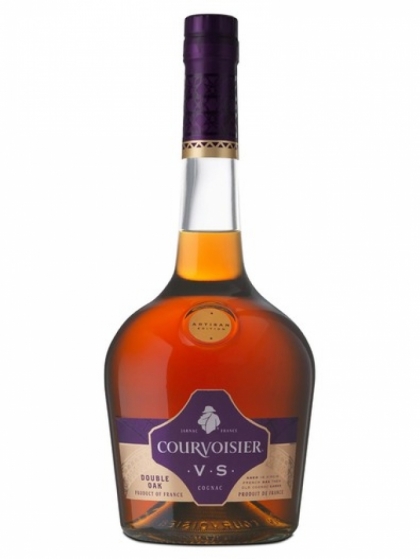 Courvoisier Artisan VS 40% 1L
