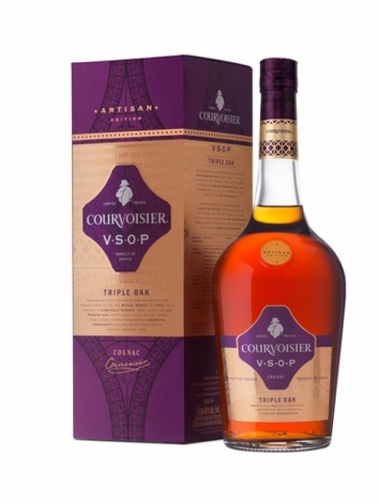 Courvoisier VSOP 40% 1L