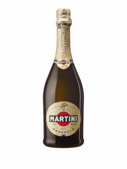 Martini Prosecco 11.5%, 0.75L