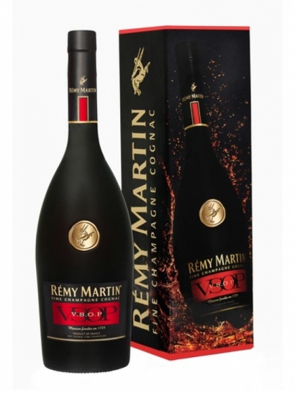 Remy Martin VSOP 40% 1L