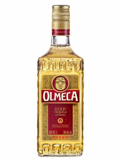 Olmeca Gold 38% 1L