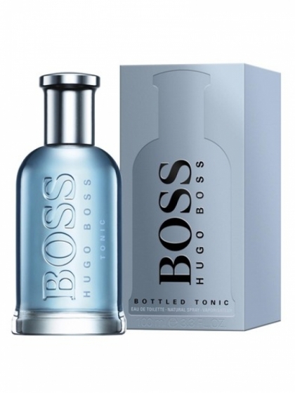 Boss Bottled Tonic EDT 50 ml
