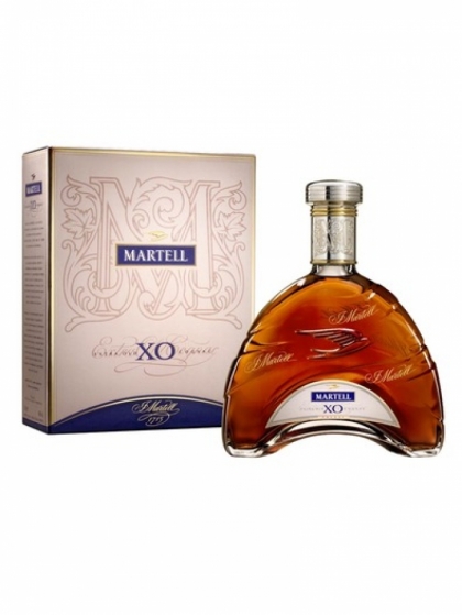 Martell XO 40% 0.7L