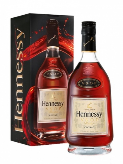 Hennessy VSOP 40% 1L