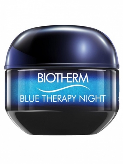 Biotherm Blue Therapy Night Cream 50 ml