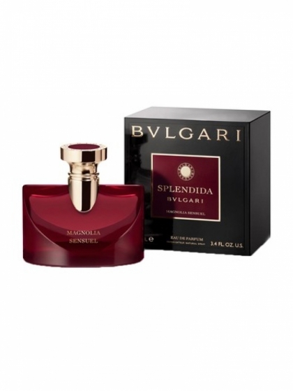 Bvlgari Splendida Magnolia Sensuelle EDP 50 ml