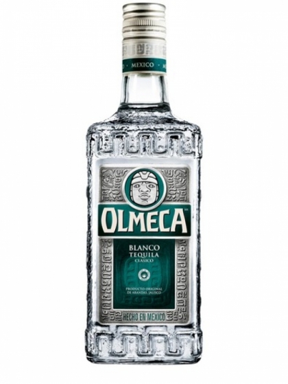 Olmeca Blanco 38% 1L
